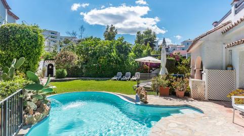 Photo 3 of House or chalet to rent in Avenida Carmen Sevilla, 11, Nueva Alcántara, Marbella