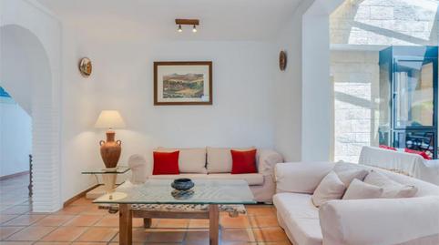 Photo 4 of House or chalet to rent in Avenida Carmen Sevilla, 11, Nueva Alcántara, Marbella