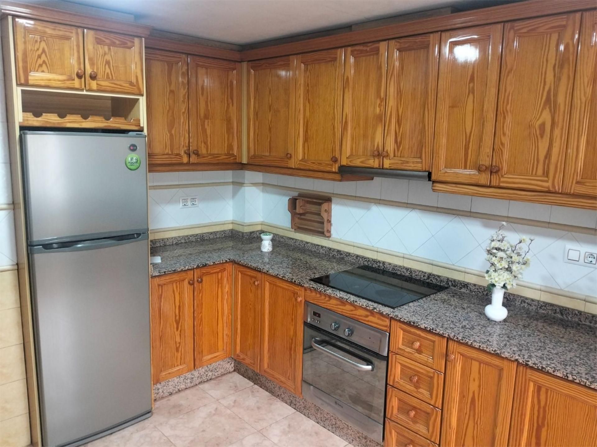 Pis en venda a Carrer Carretera R Bon, 43, Montepinar - La Aparecida - Raiguero Pis en venda a Carrer Carretera R Bon, 43, Montepinar - La Aparecida - Raiguero