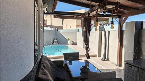 Foto 5 de Dúplex en venta en Calle Sabadell, 7, Roquetas Pueblo, Roquetas de Mar