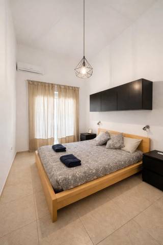 Piso en Alquiler en Calle Periodista Secundino Glez, 4 en Puertito de Güímar