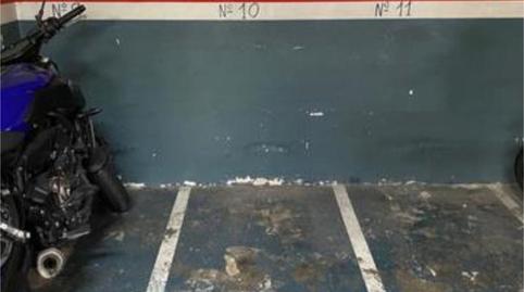 Foto 2 von Garage zur Miete in Alaquàs, Valencia