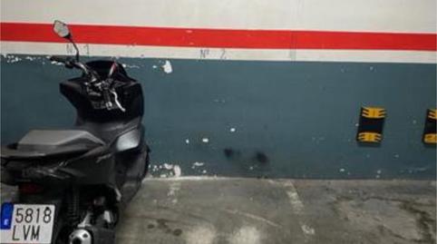 Foto 3 von Garage zur Miete in Alaquàs, Valencia