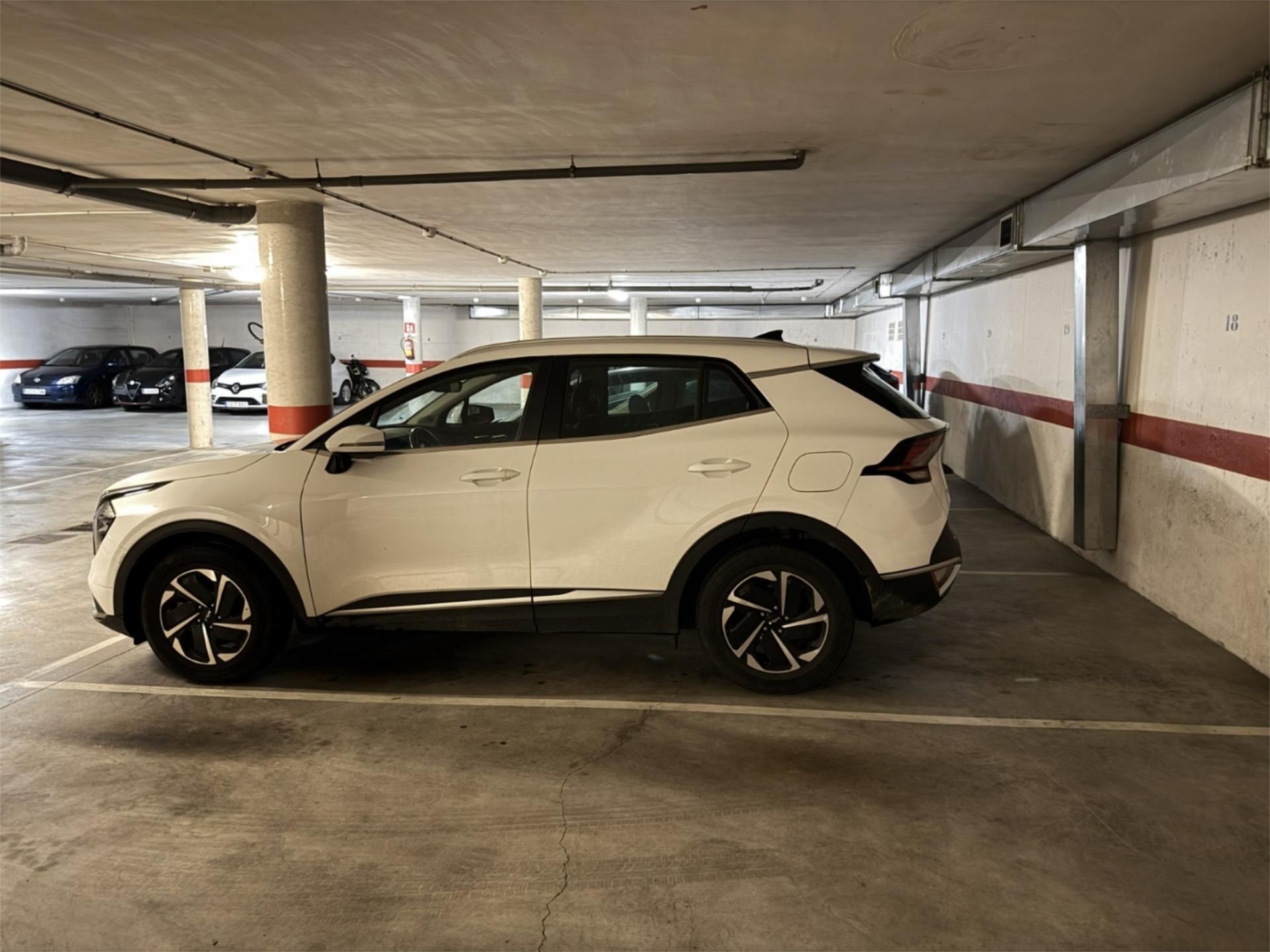 Parking of Garage for sale in  Palma de Mallorca