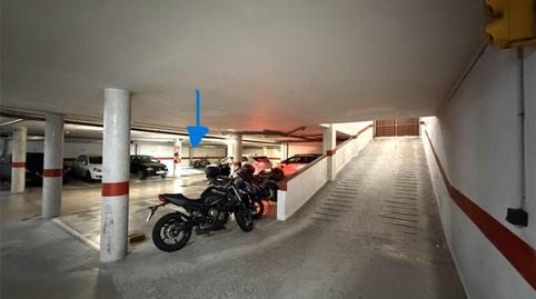 Photo 3 of Garage for sale in Carrer Arxiduc Lluís Salvador, 119, L'Olivera,  Palma de Mallorca