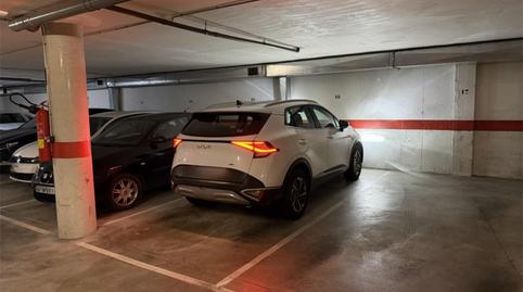 Photo 4 of Garage for sale in Carrer Arxiduc Lluís Salvador, 119, L'Olivera,  Palma de Mallorca