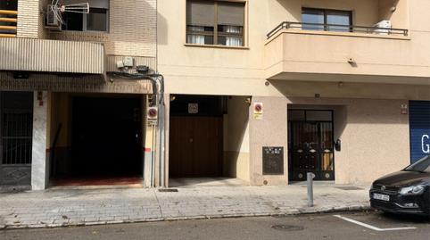 Photo 5 of Garage for sale in Carrer Arxiduc Lluís Salvador, 119, L'Olivera,  Palma de Mallorca