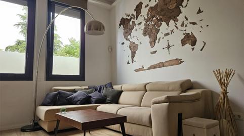 Foto 5 de Piso de alquiler en Calle de Sánchez Balderas, 9, Prosperidad,  Madrid Capital