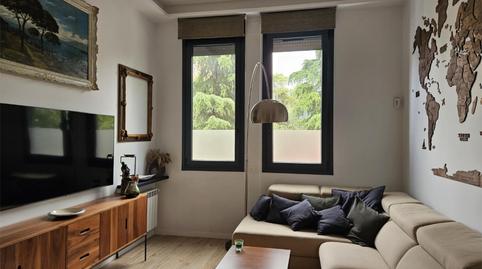 Foto 2 de Piso de alquiler en Calle de Sánchez Balderas, 9, Prosperidad,  Madrid Capital