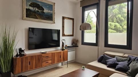 Foto 4 de Piso de alquiler en Calle de Sánchez Balderas, 9, Prosperidad,  Madrid Capital