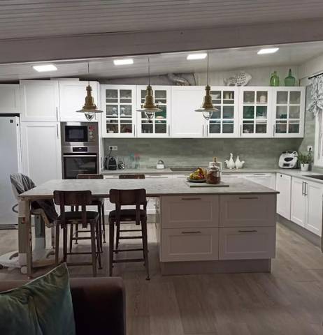 Casa adosada en Venta en Carrer de Terque, 122 en Poble Nou