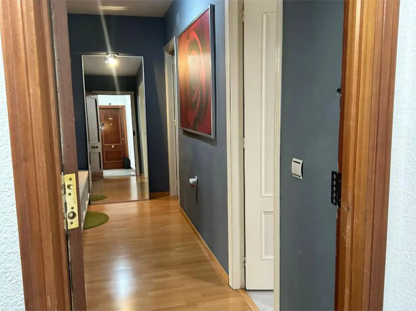 Piso en venta en Calle de Santo Cristo, 29, Cabra Piso en venta en Cabra con Aire acondicionado, Calefacción y Parquet