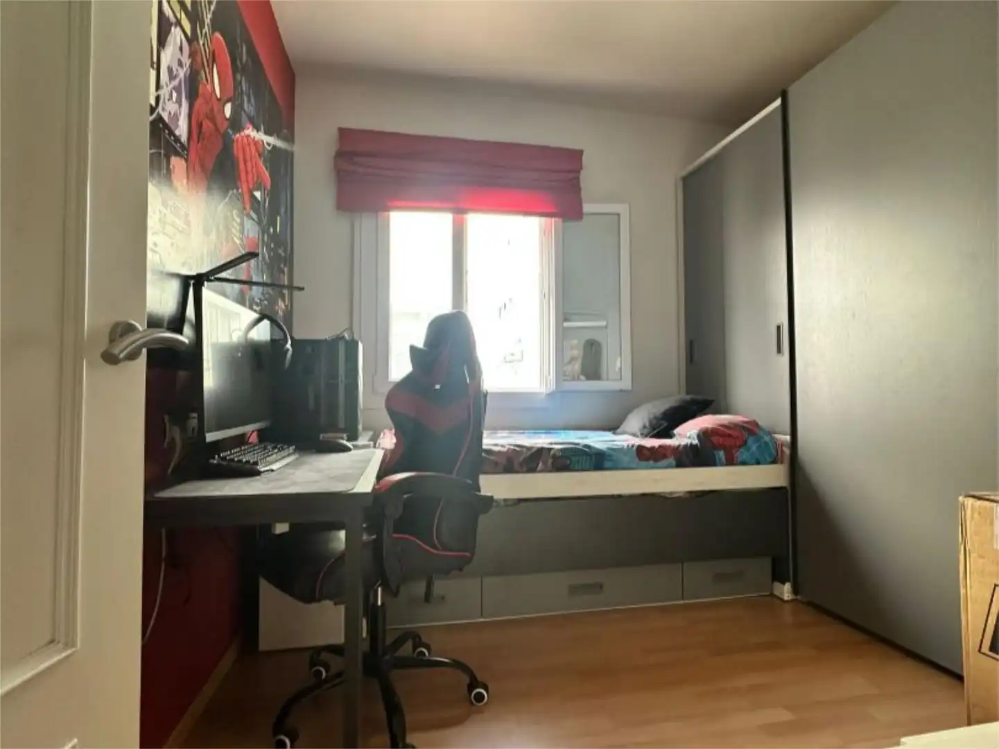 Piso en venta en Calle de Santo Cristo, 29, Cabra Habitación de Piso en venta en Cabra con Aire acondicionado, Calefacción y Parquet