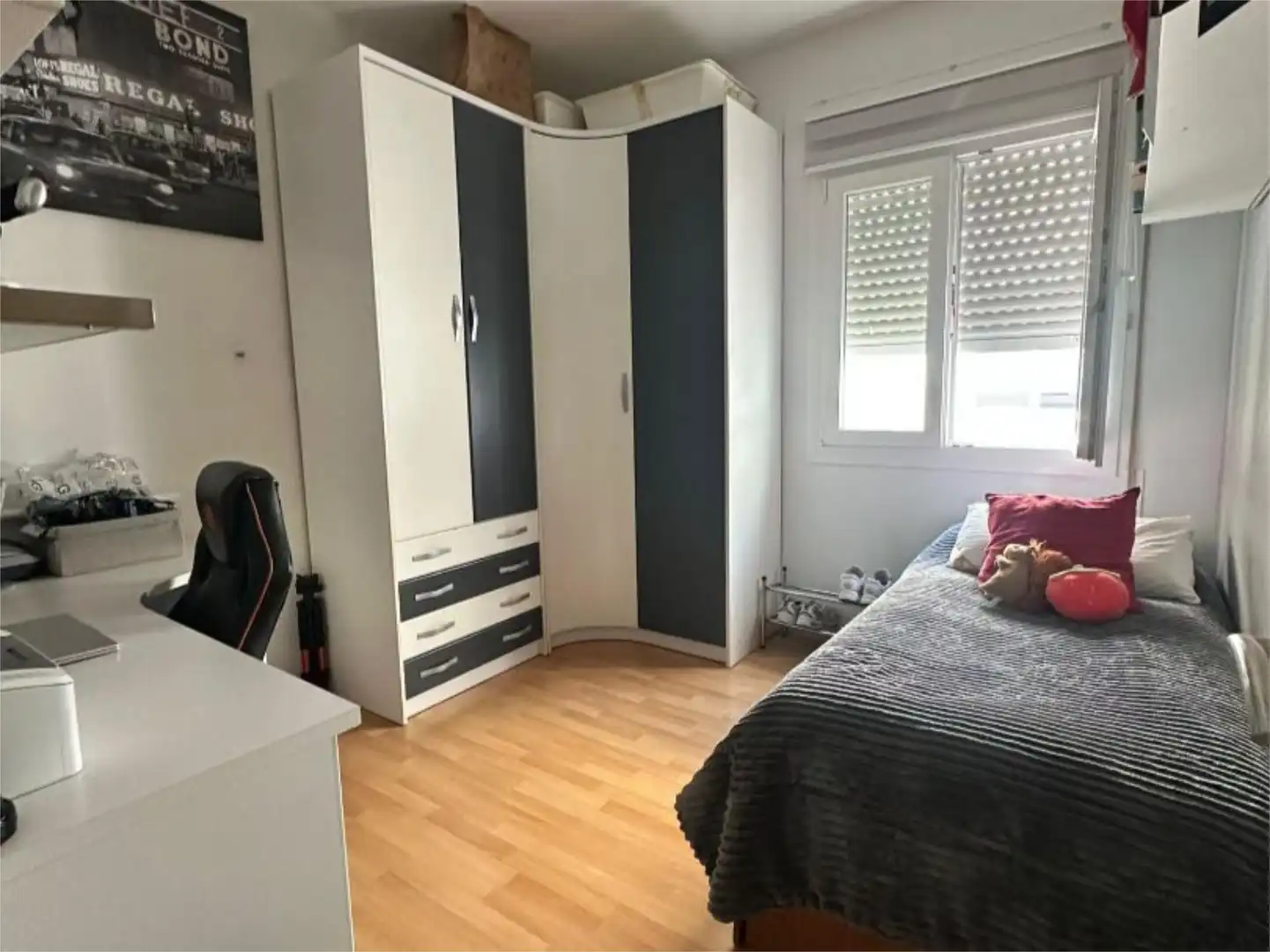 Piso en venta en Calle de Santo Cristo, 29, Cabra Habitación de Piso en venta en Cabra con Aire acondicionado, Calefacción y Parquet