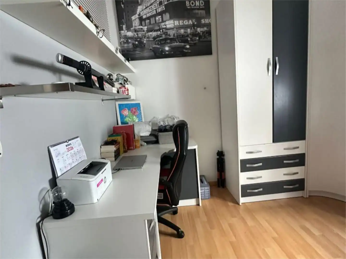 Piso en venta en Calle de Santo Cristo, 29, Cabra Piso en venta en Cabra con Aire acondicionado, Calefacción y Parquet