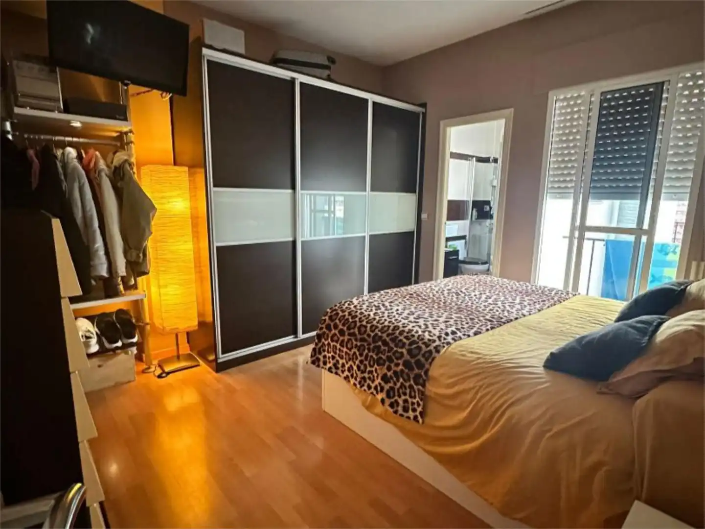Piso en venta en Calle de Santo Cristo, 29, Cabra Habitación de Piso en venta en Cabra con Aire acondicionado, Calefacción y Parquet