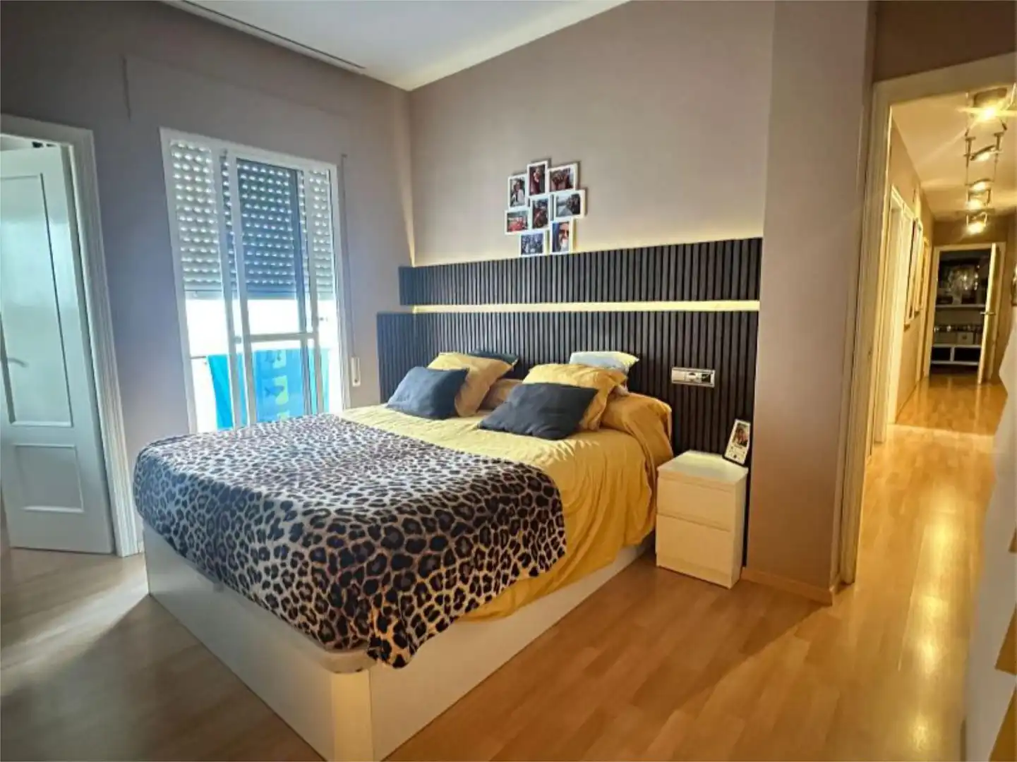Piso en venta en Calle de Santo Cristo, 29, Cabra Habitación de Piso en venta en Cabra con Aire acondicionado, Calefacción y Parquet