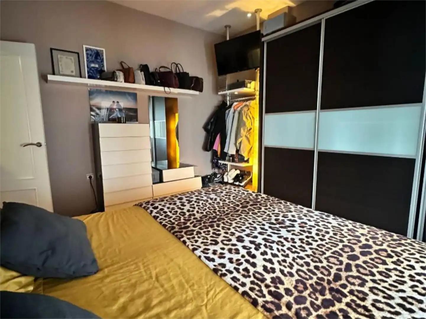 Piso en venta en Calle de Santo Cristo, 29, Cabra Habitación de Piso en venta en Cabra con Aire acondicionado, Calefacción y Parquet