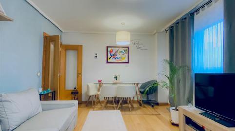 Photo 2 of Flat to rent in Calle Pico de Mulhacén, 28, Numancia,  Madrid Capital