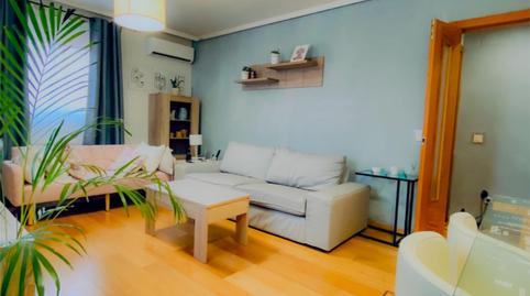 Photo 4 of Flat to rent in Calle Pico de Mulhacén, 28, Numancia,  Madrid Capital
