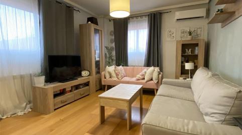 Photo 3 of Flat to rent in Calle Pico de Mulhacén, 28, Numancia,  Madrid Capital