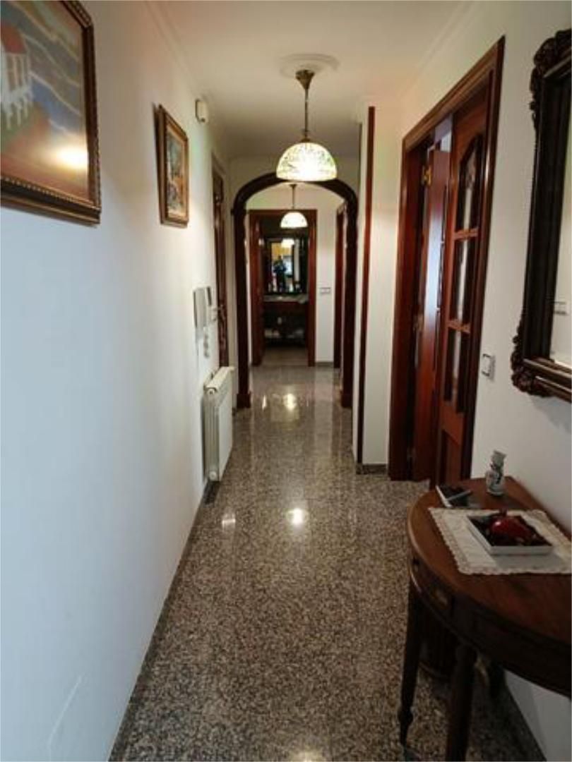 Flat to rent in Ferrol  with Heating, Terrace and Furnished