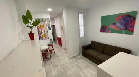 Foto 3 de Pis de lloguer a Feria,  Sevilla Capital