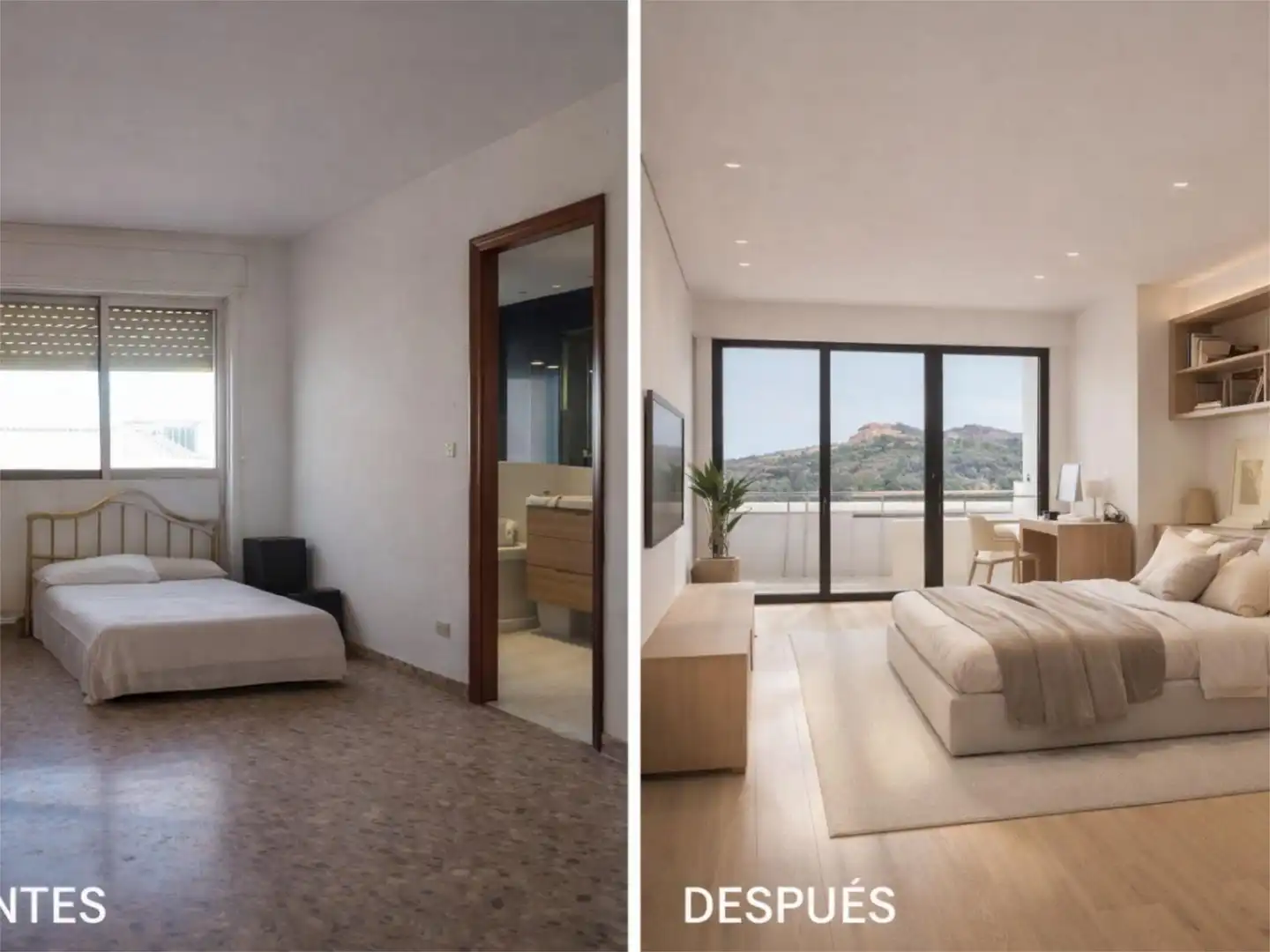 Bedroom of Flat for sale in Sagunto / Sagunt  with Furnished and Balcony