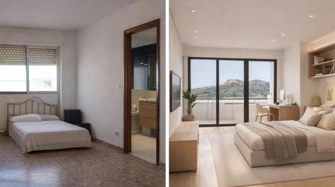 Photo 3 of Flat for sale in Carrer Camí Reial, 26, Centro - El Castillo, Sagunto / Sagunt