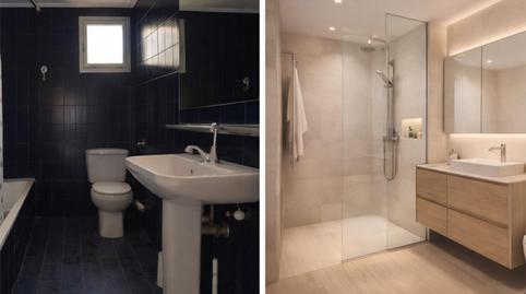 Photo 4 of Flat for sale in Carrer Camí Reial, 26, Centro - El Castillo, Sagunto / Sagunt