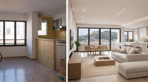 Photo 5 of Flat for sale in Carrer Camí Reial, 26, Centro - El Castillo, Sagunto / Sagunt