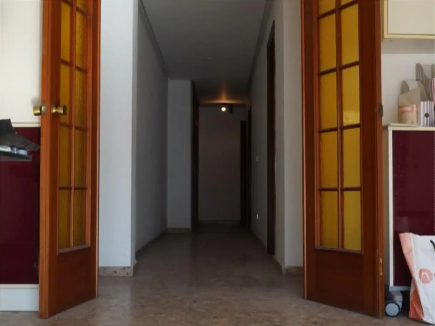 Flat for sale in Sagunto / Sagunt  with Furnished and Balcony