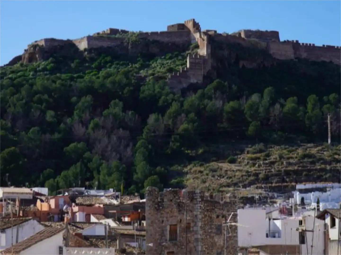 Exterior view of Flat for sale in Sagunto / Sagunt  with Furnished and Balcony