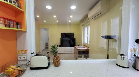 Foto 4 de Piso para compartir en Calle de Carlos Martín Álvarez, 24, Palomeras Bajas,  Madrid Capital