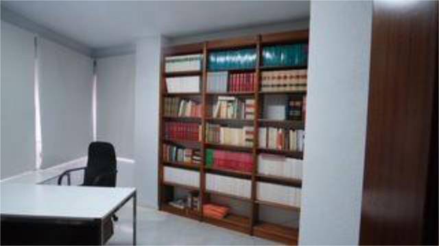 Oficina en Alquiler en Tiro de Línea