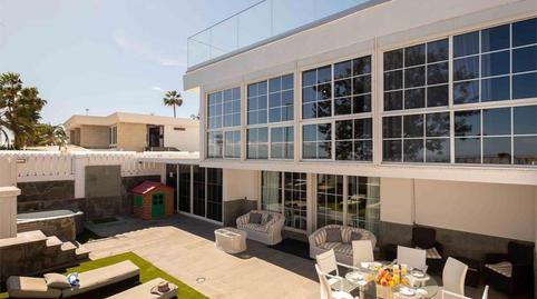 Foto 3 de Casa adosada de lloguer a Avenida del Oasis, 15, Maspalomas - Meloneras, San Bartolomé de Tirajana