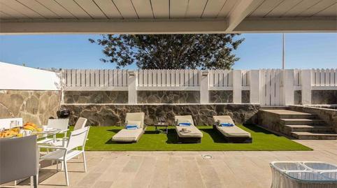 Foto 4 de Casa adosada de lloguer a Avenida del Oasis, 15, Maspalomas - Meloneras, San Bartolomé de Tirajana