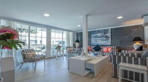 Foto 5 de Casa adosada de lloguer a Avenida del Oasis, 15, Maspalomas - Meloneras, San Bartolomé de Tirajana