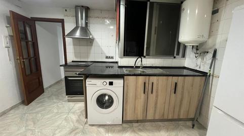 Foto 2 de Pis de lloguer a Carrer de Ricard Carreras, 10, Plaza Donoso Cortés - Avenida Magdalena, Castellón de la Plana / Castelló de la Plana