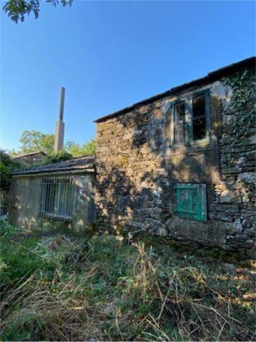 Casa-chalet en Venta en Paradela