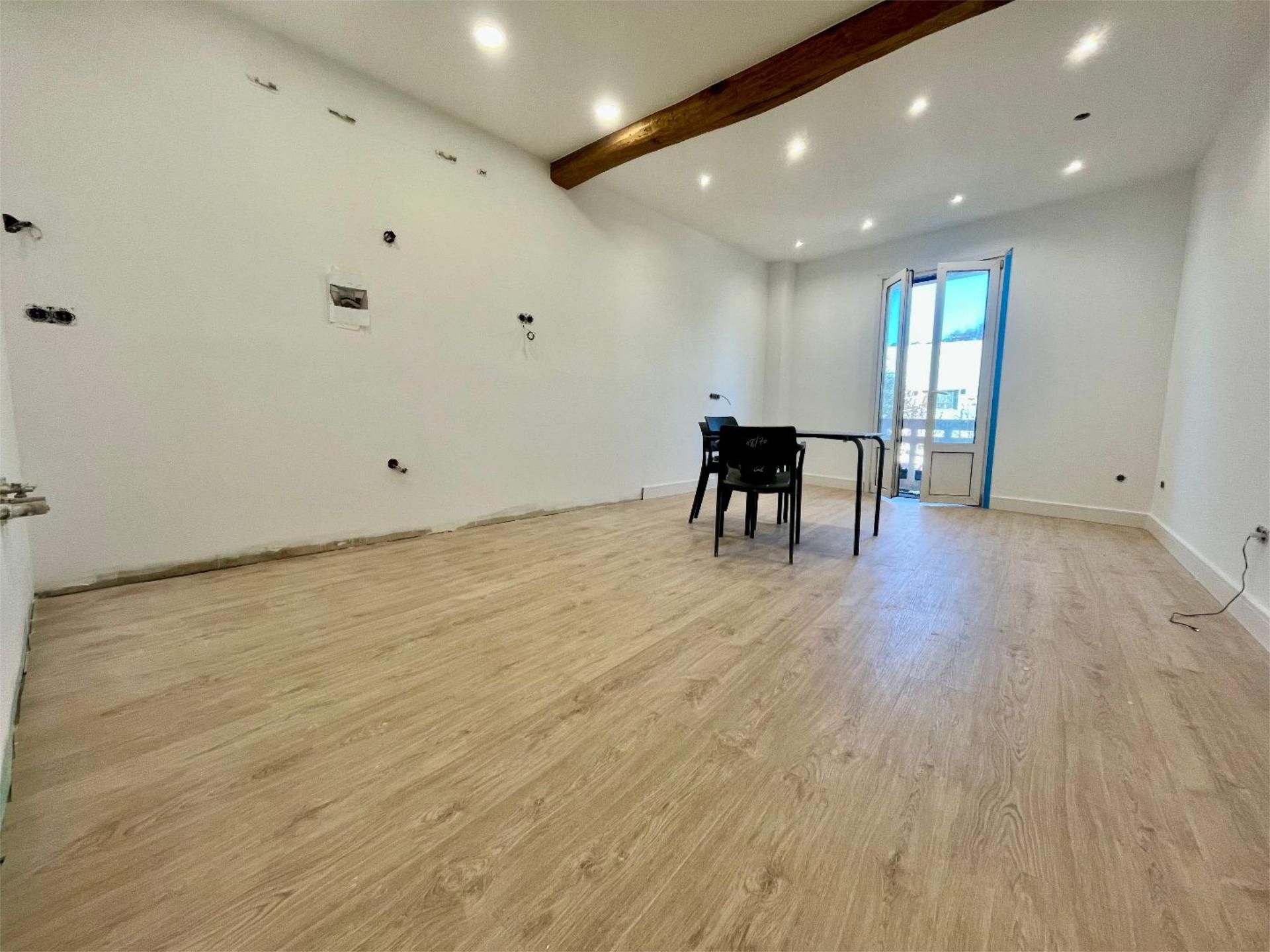 Piso en venta en Errenteria con Calefacción, Parquet y Terraza