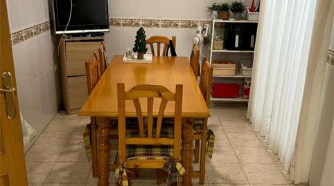 Foto 2 de Piso de alquiler en Calle Ferrer y Guardia, 4, Plaza de Toros - Avenida Chapí - Trinquete, Elda