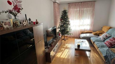 Foto 3 de Piso de alquiler en Calle Ferrer y Guardia, 4, Plaza de Toros - Avenida Chapí - Trinquete, Elda