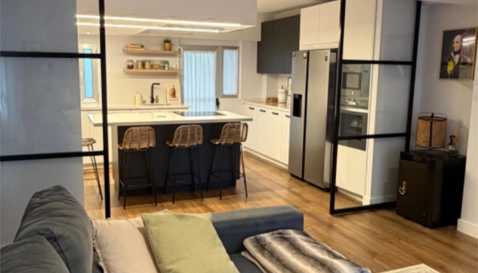 Flat for sale in Avenida República Argentina, 32, Centro Ciudad, León Capital - image 1 Photo 1 of Flat for sale in Avenida República Argentina, 32, Centro Ciudad, León Capital