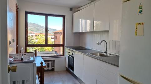 Flat to share in Calle Rafael Altamira, 2, Buenavista, Oviedo - image 3 Photo 3 of Flat to share in Calle Rafael Altamira, 2, Buenavista, Oviedo