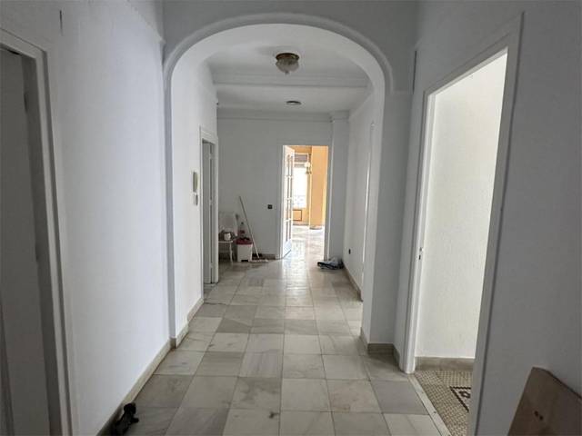 Piso en Alquiler en Calle Afligidos, 2 en Centro Histórico