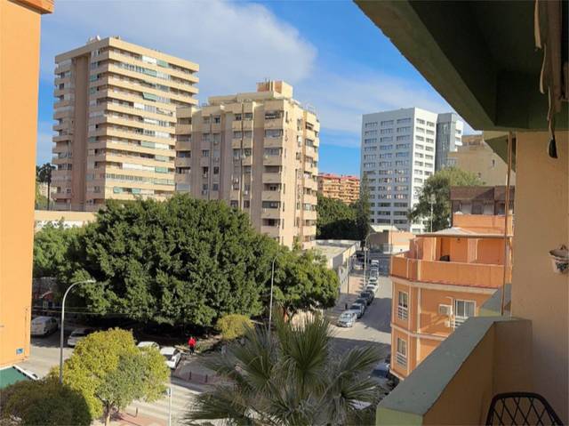 Piso en Venta en Calle Gerona, 11 en La Unión - Cruz de Humilladero - Los Tilos