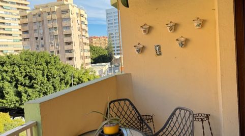 Foto 2 de Piso en venta en Calle Gerona, 11, La Unión - Cruz de Humilladero - Los Tilos, Málaga Capital