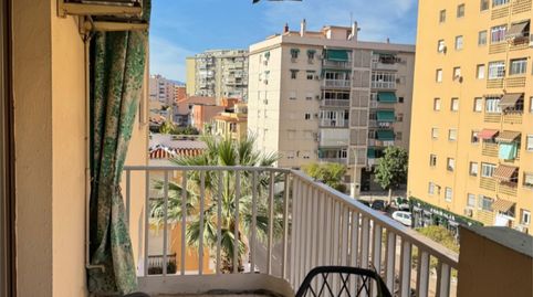 Foto 3 de Piso en venta en Calle Gerona, 11, La Unión - Cruz de Humilladero - Los Tilos, Málaga Capital