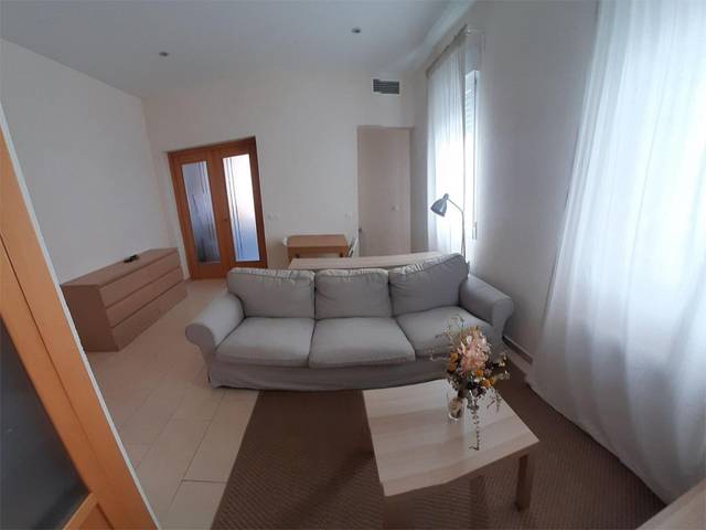 Piso en Alquiler en Calle de Modesto Lafuente, 29 en Ríos Rosas - Nuevos Ministerios